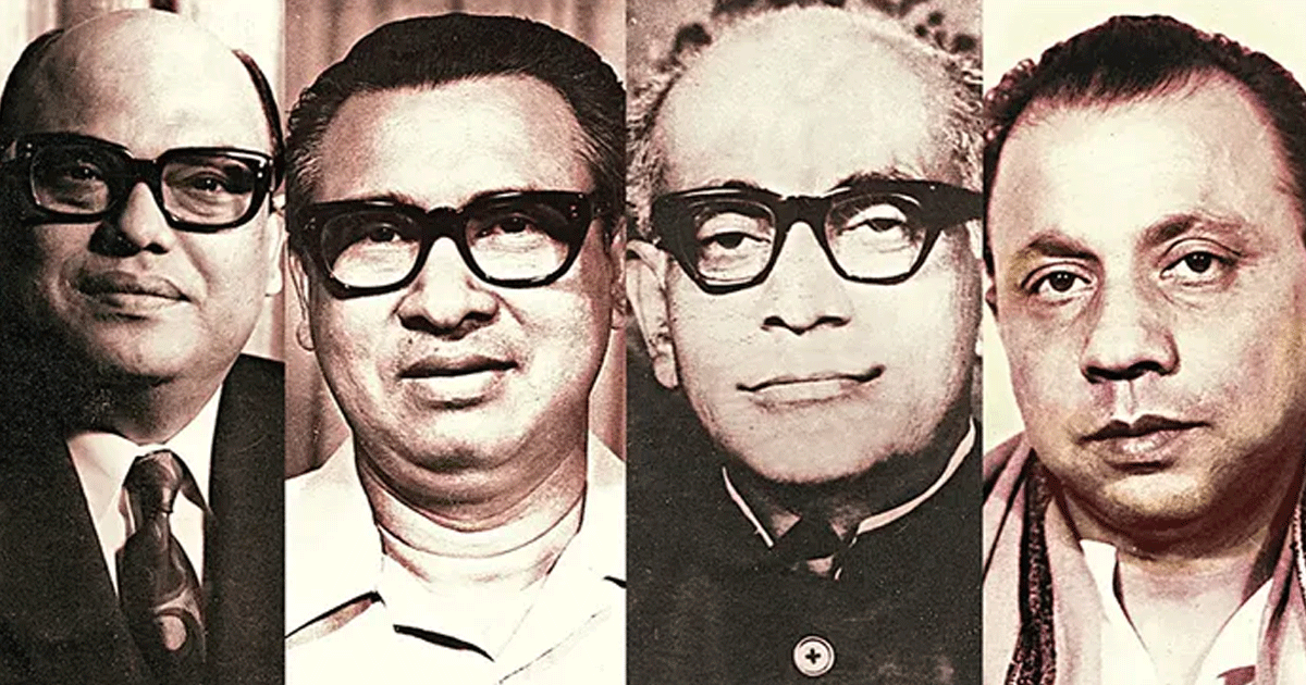 আজ ৩ নভেম্বর, জেলহত্যা দিবস