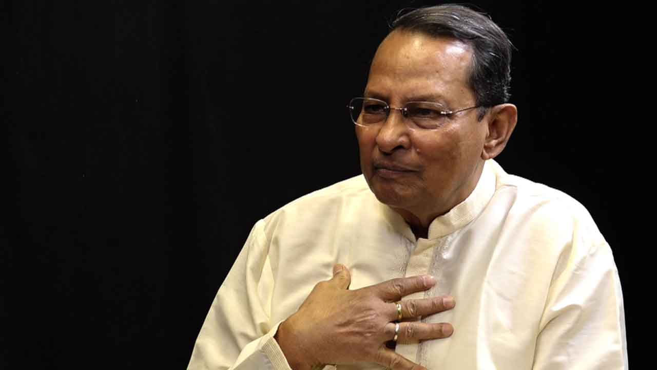 জুলাই বিপ্লবকে ‘তথাকথিত’ বলে বিচারের আদেশ পুনর্বিবেচনা চান ইনু