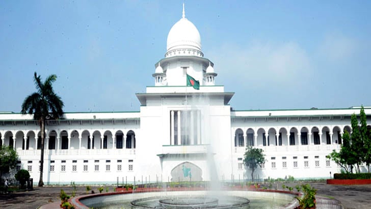 শেখ হাসিনার রায় ঘিরে জাতীয় ঈদগাহ মাঠে বহিরাগত প্রবেশে নিষেধাজ্ঞা