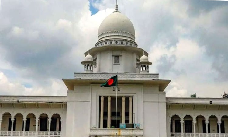 সুপ্রিম কোর্টের বিচারপতিদের ফুল কোর্ট সভা মঙ্গলবার