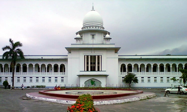 তত্ত্বাবধায়ক সরকার নিয়ে ষষ্ঠ দিনের আপিল শুনানি চলছে