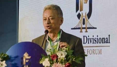 তৃণমূল পর্যায়ে অর্থনীতির প্রবাহ সৃষ্টি করতে হবে : আমির খসরু মাহমুদ চৌধুরী