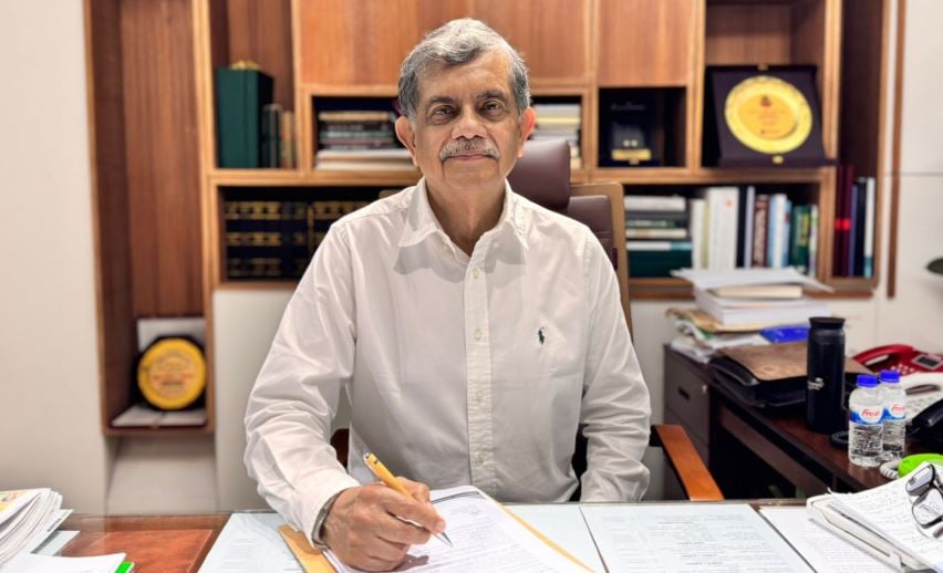২৬০০ শিক্ষা প্রতিষ্ঠানের এমপিও চূড়ান্ত করে যাবে অন্তর্বর্তী সরকার: শিক্ষা উপদেষ্টা