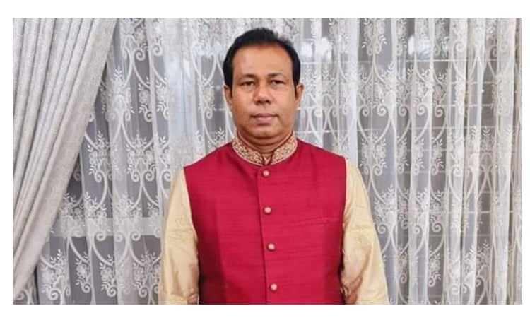 শেখ হাসিনার পিয়ন জাহাঙ্গীরের স্ত্রীর আয়কর নথি জব্দের আদেশ