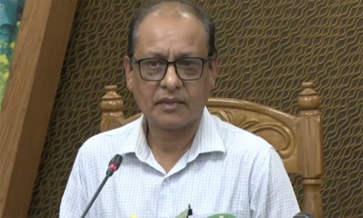 তরুণ প্রজন্ম দেশকে উদ্যোক্তা বান্ধব রাষ্ট্রে পরিণত করবে: প্রাথমিক ও গণশিক্ষা উপদেষ্টা