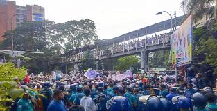 ১১ নভেম্বর ঢাকায় ৮ দলের মহাসমাবেশ