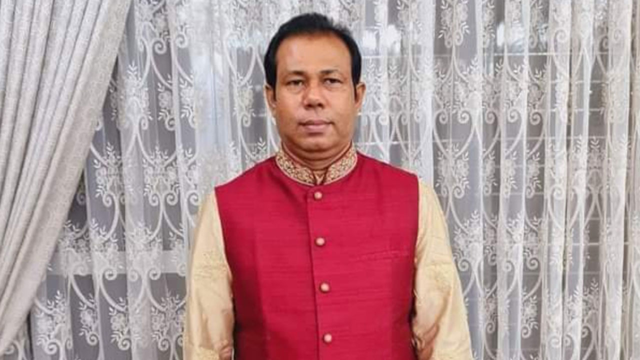 হাসিনার পিয়ন জাহাঙ্গীরের স্ত্রীর আয়কর নথি জব্দ
