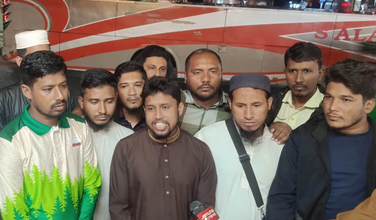 জেলা পরিষদের নিয়োগ বৈষম্য নিয়ে উত্তপ্ত রাঙামাটি, কাল থেকে শাটডাউনের ডাক