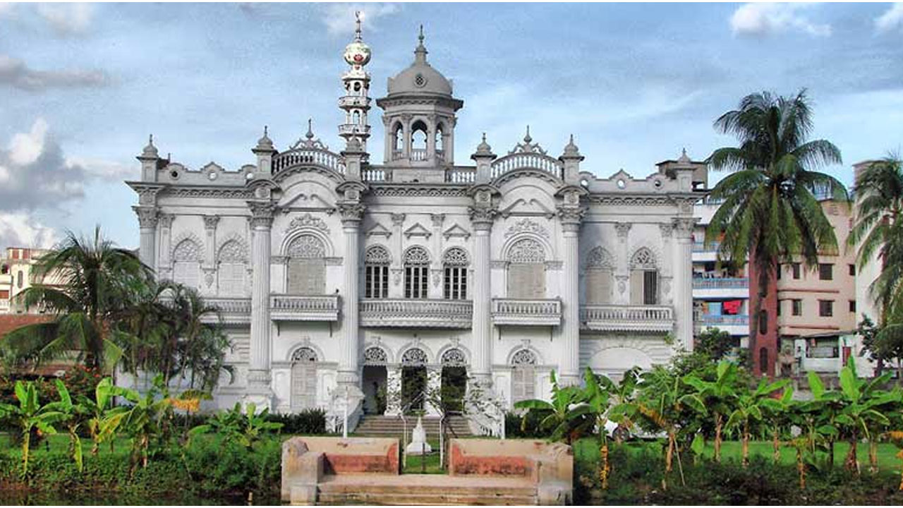 আ.লীগের ‘জন্মস্থান’ রোজ গার্ডেন ক্রয়ে ক্ষতি ৩৩২ কোটি, অনুসন্ধানে দুদক