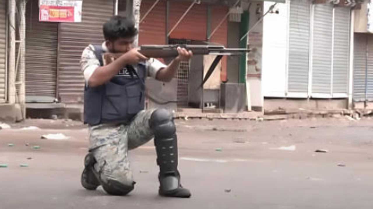চানখারপুলে ছয় হত্যা মামলায় সাফাই সাক্ষ্য ৮ ডিসেম্বর