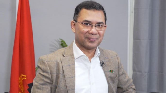 ঐক্য থাকলে কোনো চক্রান্তই সফল হবে না: তারেক রহমান