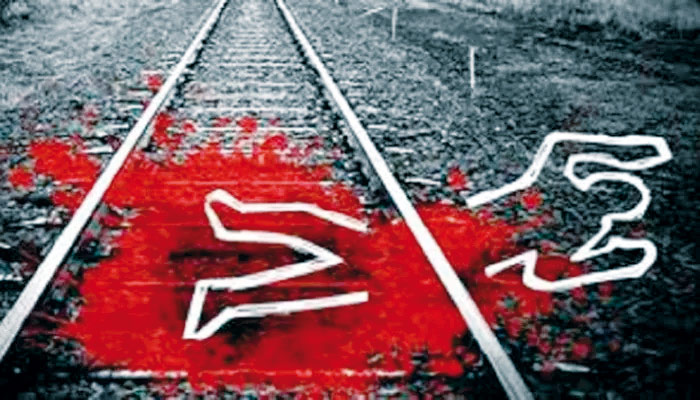যশোরে ট্রেনের ধাক্কায় অজ্ঞাত যুবকের মৃত্যু