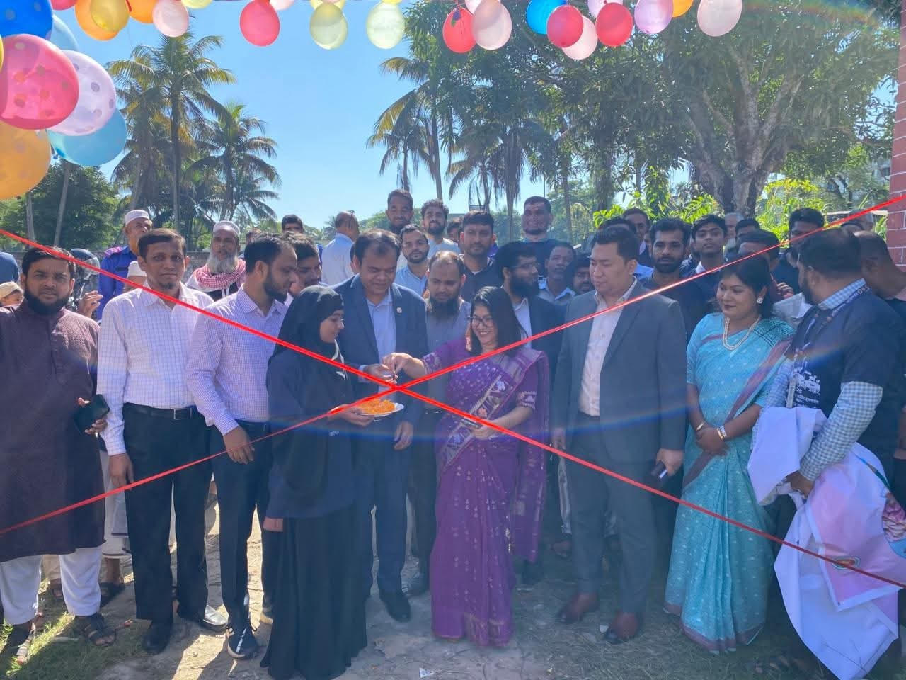 আনোয়ারা ও কর্ণফুলীতে জাতীয় প্রাণিসম্পদ সপ্তাহ উপলক্ষে প্রদর্শনী অনুষ্ঠিত