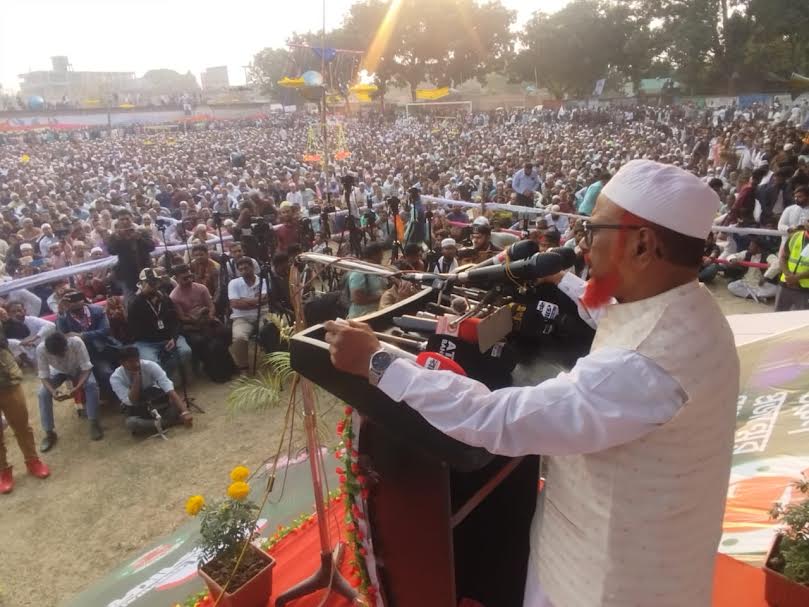 জামায়াত জনগণের সেবা করার সুযোগ পেলে সর্ব প্রথম বাংলাদেশ থেকে দুর্নীতি নির্মূল করা হবে : এটিএম আজহারুল ইসলাম