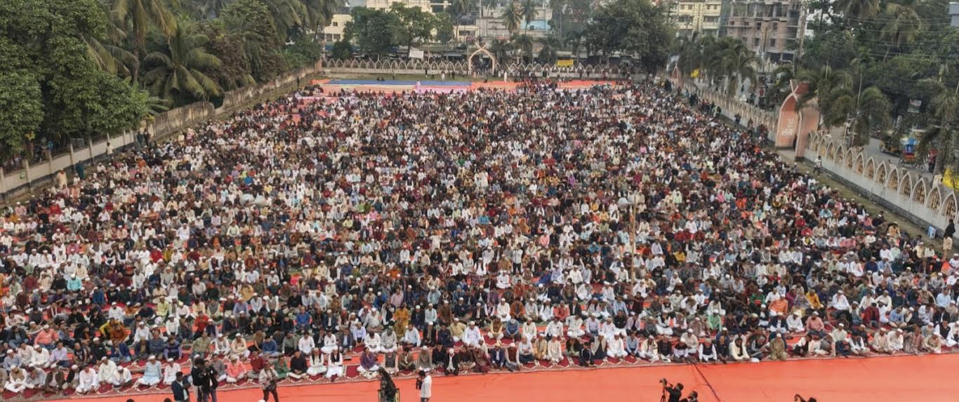 যশোরে দেশনেত্রী বেগম খালেদা জিয়ার সুস্থতা কামনায় অশ্রুসিক্ত দোয়া-মুনাজাত