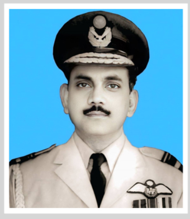 মুক্তিযুদ্ধের উপ-সেনাপতি এ কে খন্দকার বীর উত্তম মারা গেছেন