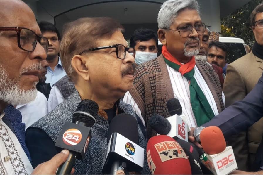 আমরা সবাই ভোট চাই, ভোট হতে হবে বাংলাদেশে, ভোটের কোন বিকল্প নাই