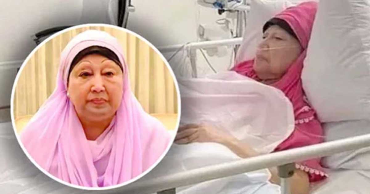 খালেদা জিয়ার অবস্থা সংকটাপন্ন, ভেন্টিলেশনে রেখে চলছে চিকিৎসা
