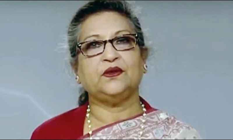 শেখ রেহানার পূর্বাচলের ১০ কাঠা প্লট বরাদ্দ বাতিল