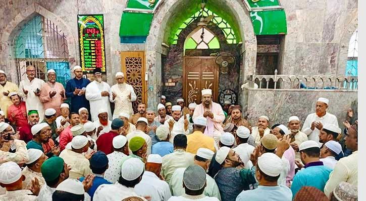 বিএনপি প্রতিশ্রুতির রাজনীতি করে না, উন্নয়নের রাজনীতি করে: আবু সুফিয়ান