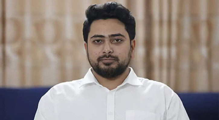 দুর্নীতি-সন্ত্রাস-ফ্যাসিজমের সঙ্গে জড়িতের প্রমাণ পেলে মনোনয়ন বাতিল করবে এনসিপি: নাহিদ