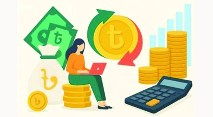 আগামী বছরও কম ব্যয়ের বাজেট