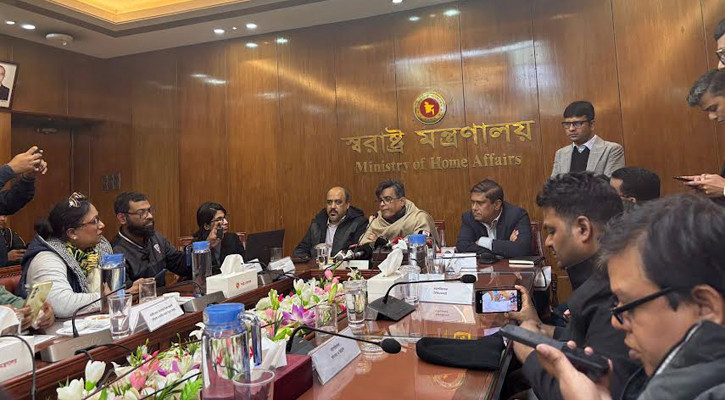 খালেদা জিয়ার জানাজা: নিরাপত্তায় থাকবেন আইনশৃঙ্খলা বাহিনীর ১০ হাজার সদস্য