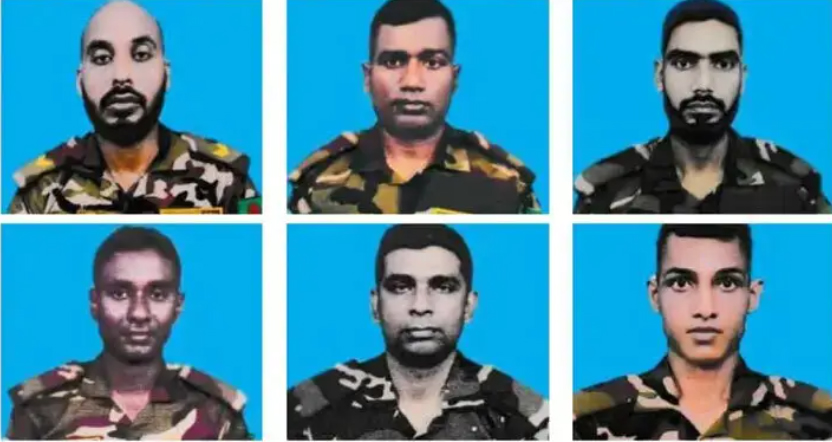 সুদানে সন্ত্রাসী হামলায় নিহত ৬ বাংলাদেশির মরদেহ আসছে ২০ ডিসেম্বর