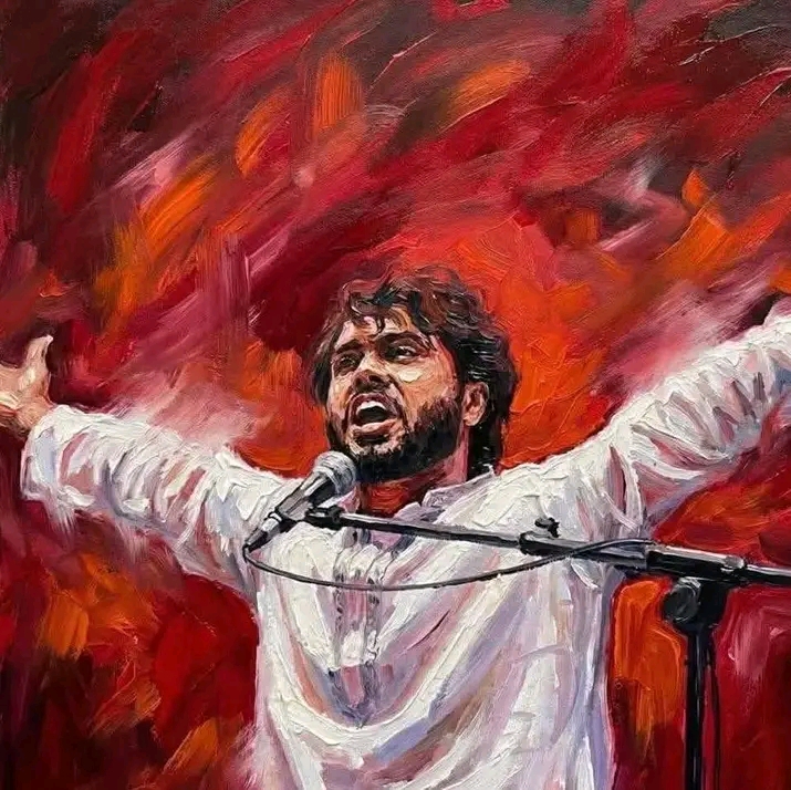 শোকবার্তা ও রাষ্ট্রীয় মর্যাদায় দাফনের আবেদন