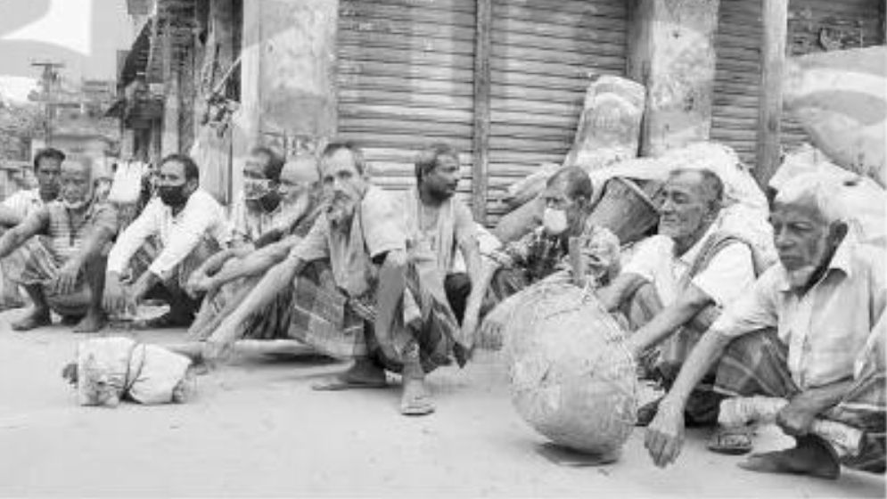 দারিদ্র্য দূর করতে দরকার বিশেষ পরিকল্পনা