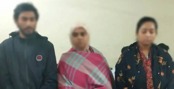 ওসমান হাদি হত্যা : এবার ফয়সালের স্ত্রী, শ্যালক ও বান্ধবীর স্বীকারোক্তিমূলক জবানবন্দি