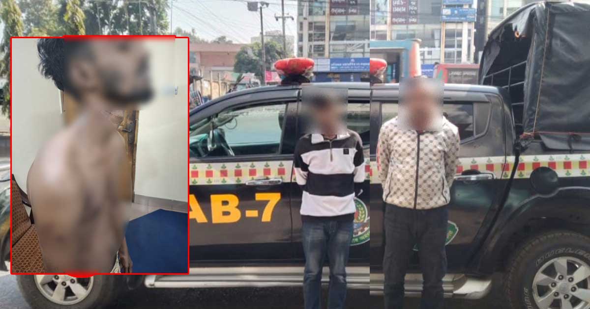 মাইজভান্ডার থেকে ফেরার পথে যুবককে অপহরণ, তিন দিন পর নজুমিয়া হাটে উদ্ধার
