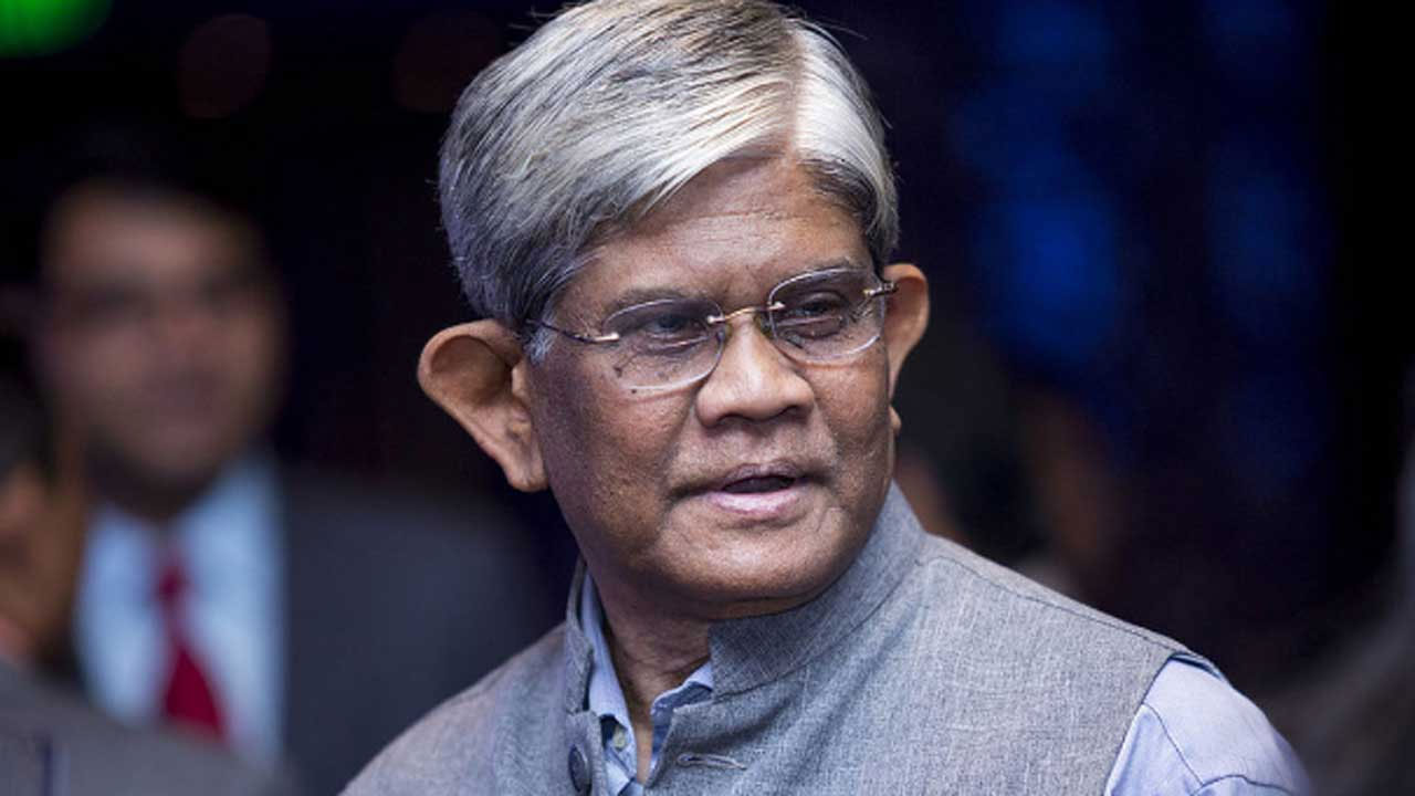 নির্বাচনের প্রস্তুতিমূলক কাজ ইসি খুব ভালোভাবে করেছে : অর্থ উপদেষ্টা