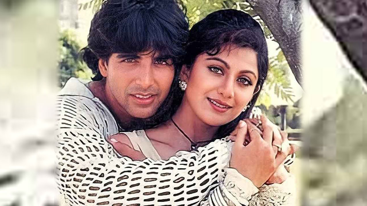 কথা ছিল অক্ষয়কে বিয়ের, কিন্তু সরে আসেন শিল্পা