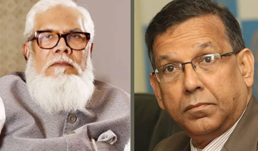 মানবতাবিরোধী অপরাধে সালমান-আনিসুলের বিরুদ্ধে শুনানি ১৭ ডিসেম্বর