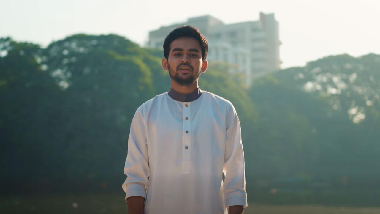 কোনো দলে নয়, স্বতন্ত্র লড়বেন আসিফ মাহমুদ 