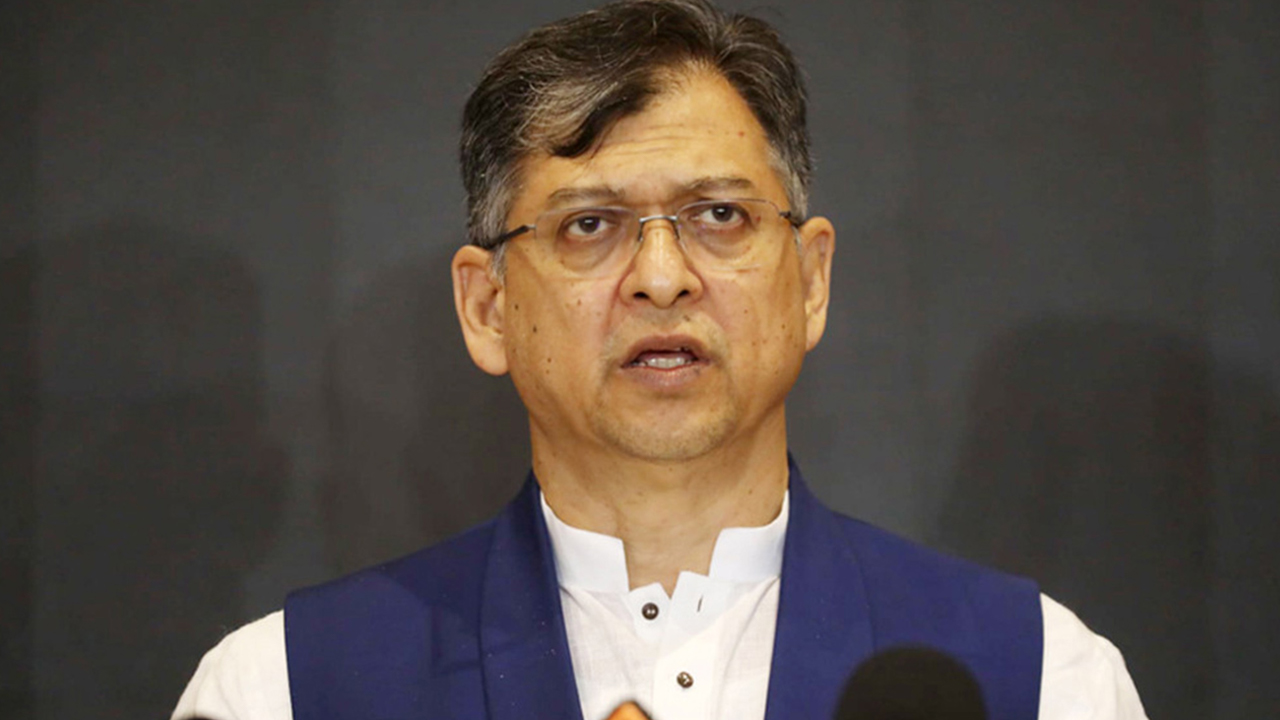 ধর্মের নামে ট্যাবলেট বিক্রিকারীদের মুখোশ উন্মোচিত হয়েছে : সালাহউদ্দিন