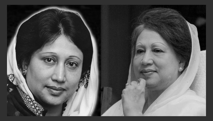 বেগম খালেদা জিয়ার মৃত্যুতে শোকে স্তব্ধ বাংলাদেশ