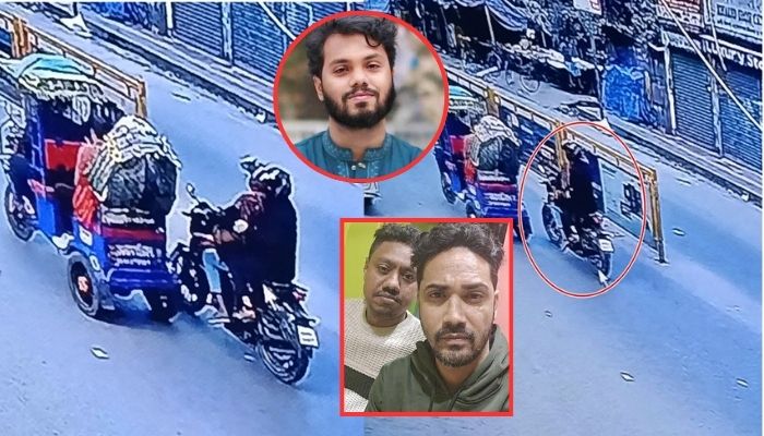 শুটার ফয়সাল-সংশ্লিষ্টদের হিসাবে ১২৭ কোটি টাকার লেনদেন