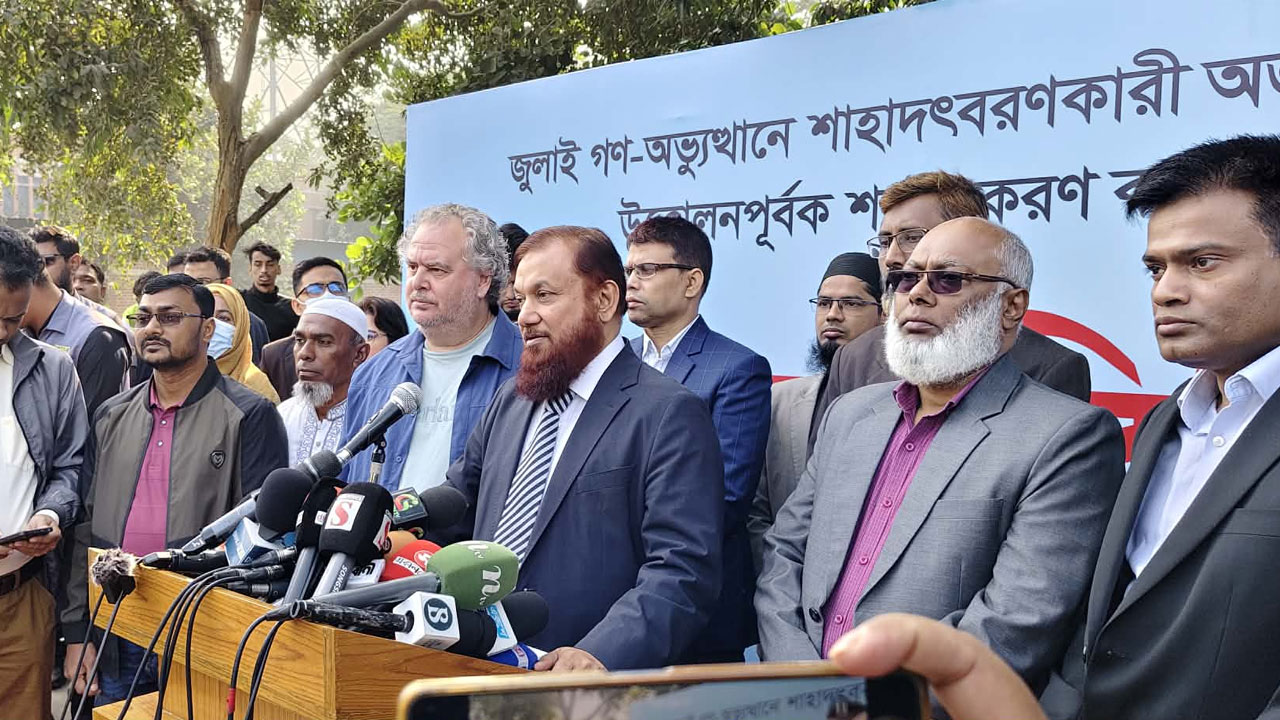 আন্তর্জাতিক প্রটোকল মেনে অভ্যুত্থানে নিহতদের মরদেহ উত্তোলন করা হবে : সিআইডি প্রধান