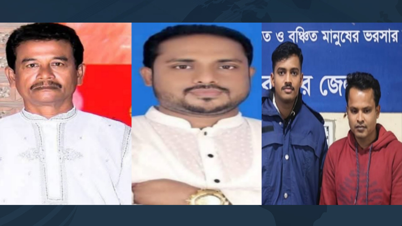 কক্সবাজারে নিষিদ্ধ আ.লীগ ও সহযোগী সংগঠনের ৩ নেতা গ্রেপ্তার
