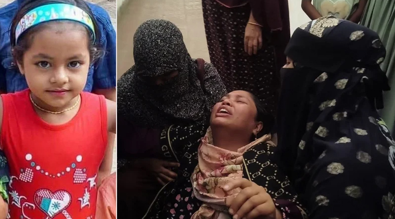 তালা লাগিয়ে’ বিএনপি নেতার ঘরে অগ্নিসংযোগ, নিহত ঘুমন্ত শিশু, দগ্ধ আরও তিন