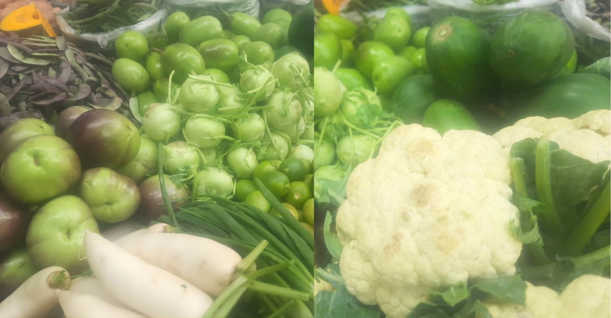 শীত এলেও কমেনি দাম, বেশির ভাগ সবজিই ৬০-৮০ টাকার ওপরে