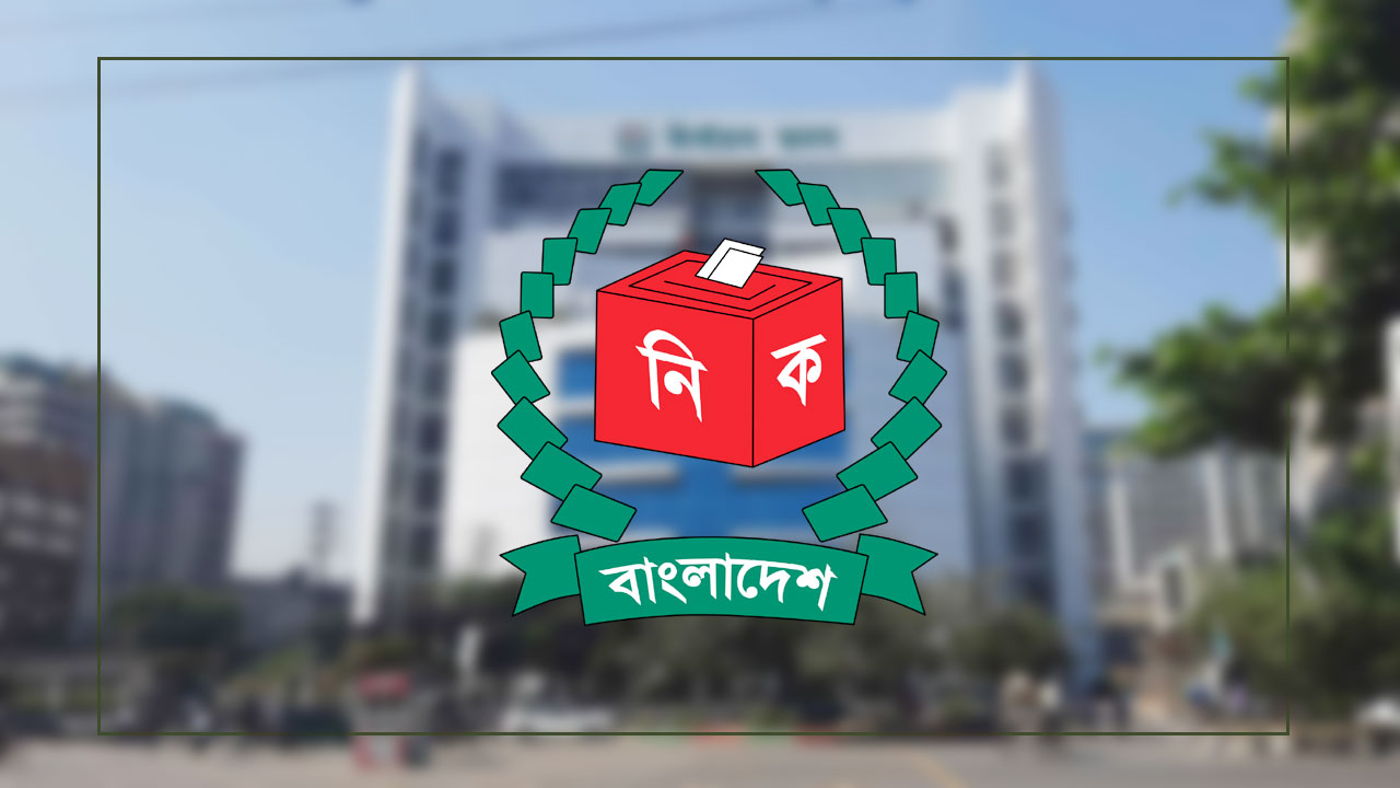 ভোটের মাঠে পাঁচদিন নির্বাচনী দায়িত্বে থাকবে আইনশৃঙ্খলা বাহিনী