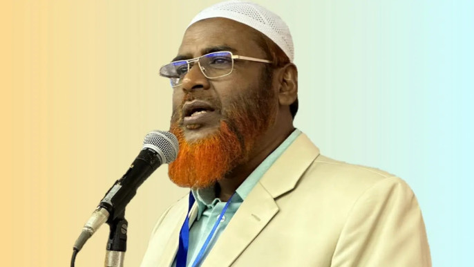 প্রার্থীকে গুলি করা বিচ্ছিন্ন ঘটনা নয়, পরিকল্পিত প্যাকেজ প্রোগ্রামের অংশ : গোলাম পরওয়ার
