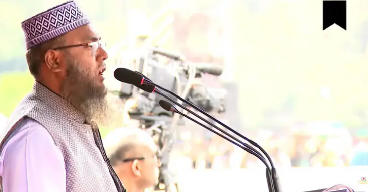 খুনিরা কীভাবে সীমান্ত অতিক্রম করলো, প্রশ্ন হাদির ভাইয়ের