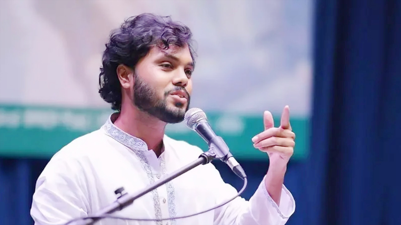 হাদির খুনি দেশের বাইরে চলে যাওয়ার নির্ভরযোগ্য তথ্য নেই: পুলিশ
