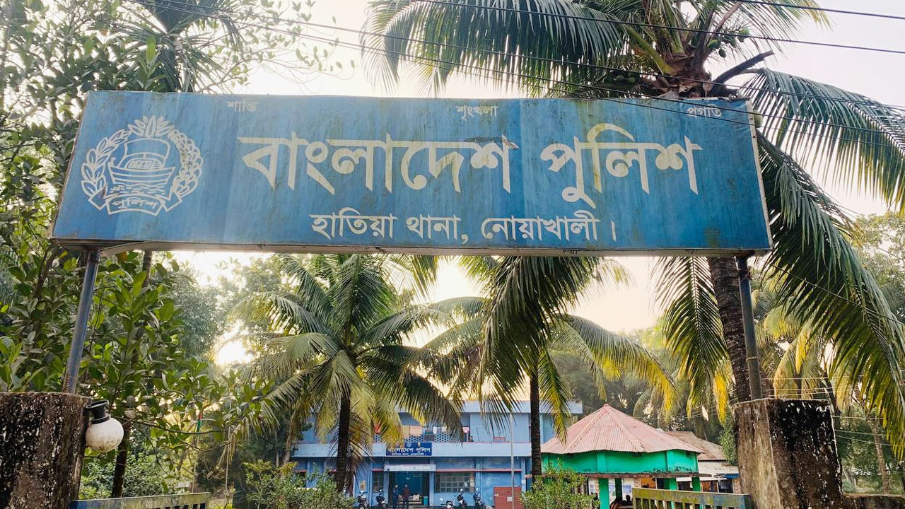 নোয়াখালীতে চর দখল নিয়ে দুই পক্ষের গোলাগুলি, নিহত ৫