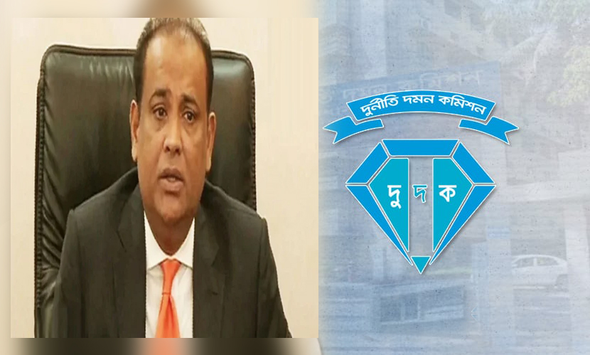 নির্বাচনে অতিরিক্ত ব্যয়সহ অনিয়ম: জাবেদের বিরুদ্ধে অনুসন্ধানে দুদক