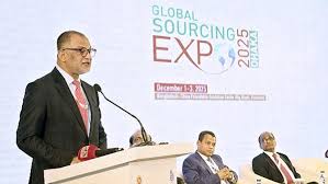 গ্লোবাল সোর্সিং এক্সপো আয়োজন সময়োপযোগী ও গুরুত্বপূর্ণ : বাণিজ্য উপদেষ্টা